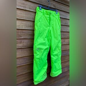 North Face Ski Pants